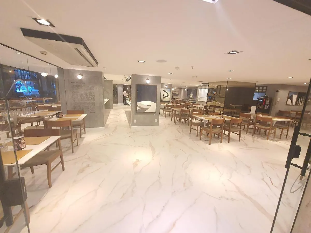 Lets Idea Brasilia Hotel By Rei Dos Flats