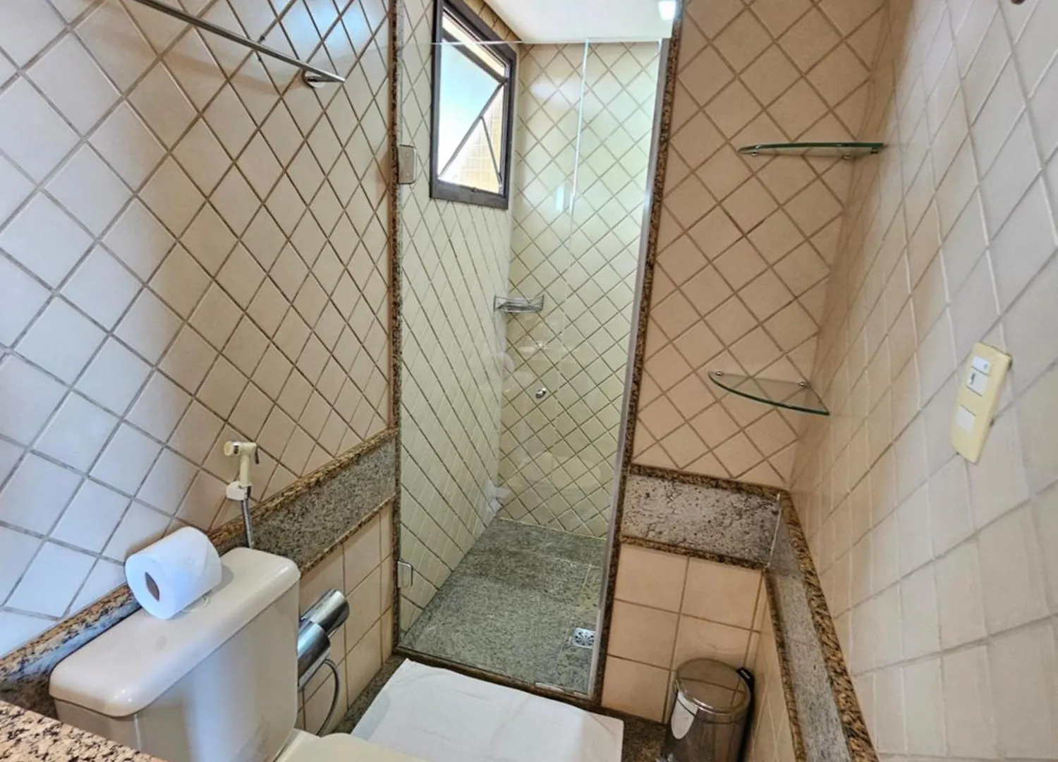 Lets Idea Brasilia Hotel By Rei Dos Flats