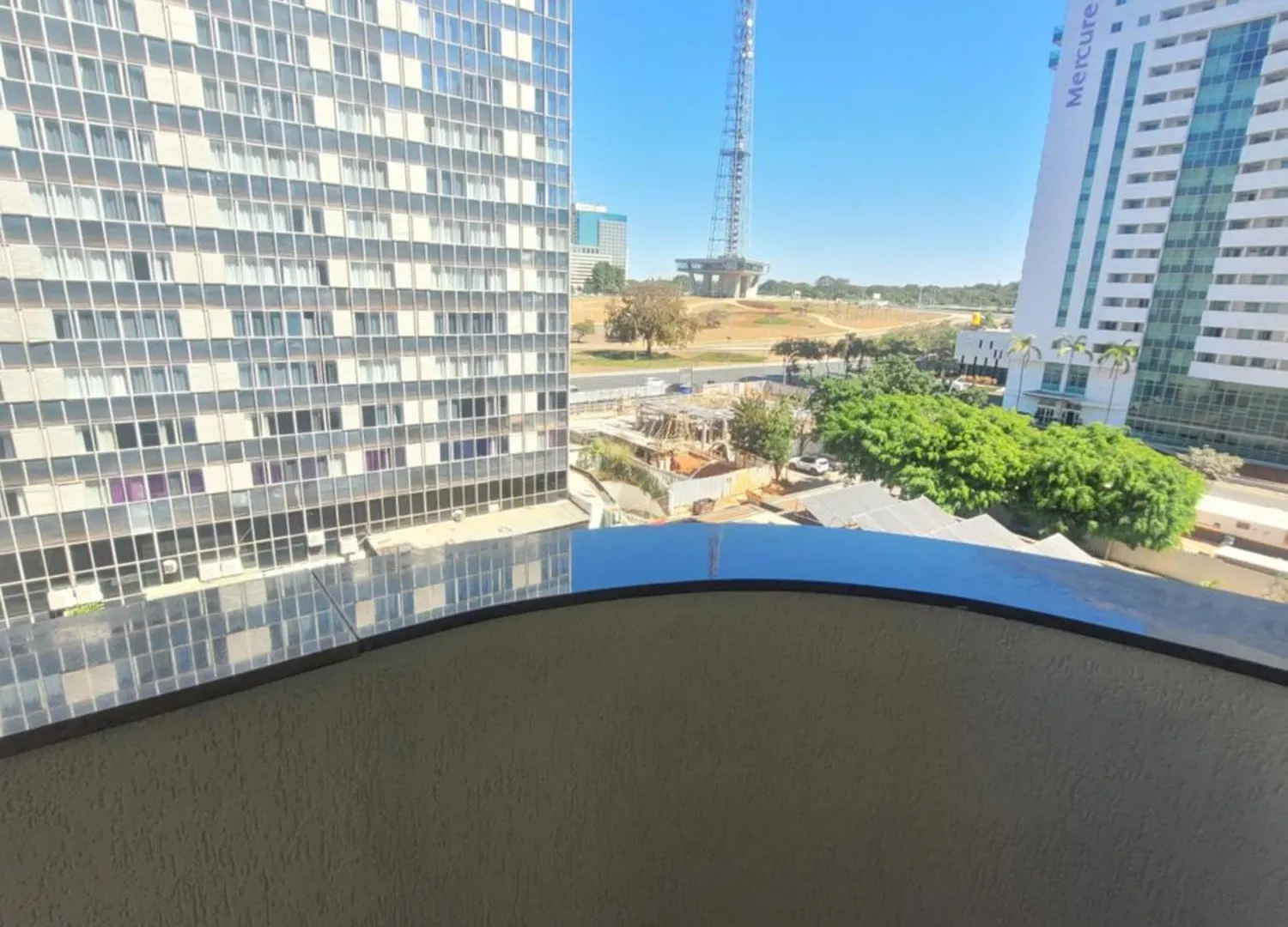 Lets Idea Brasilia Hotel By Rei Dos Flats 4*,