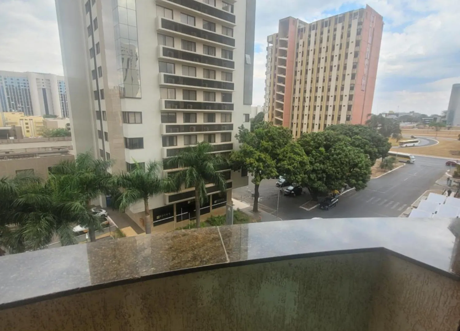 Lets Idea Brasilia Hotel By Rei Dos Flats Brazil