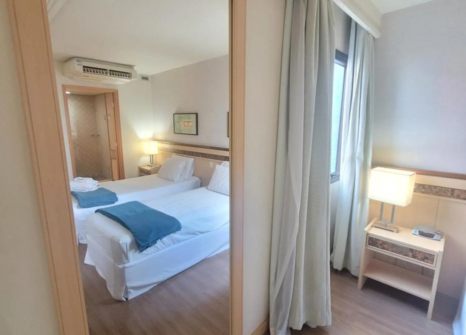 Lets Idea Brasilia Hotel By Rei Dos Flats