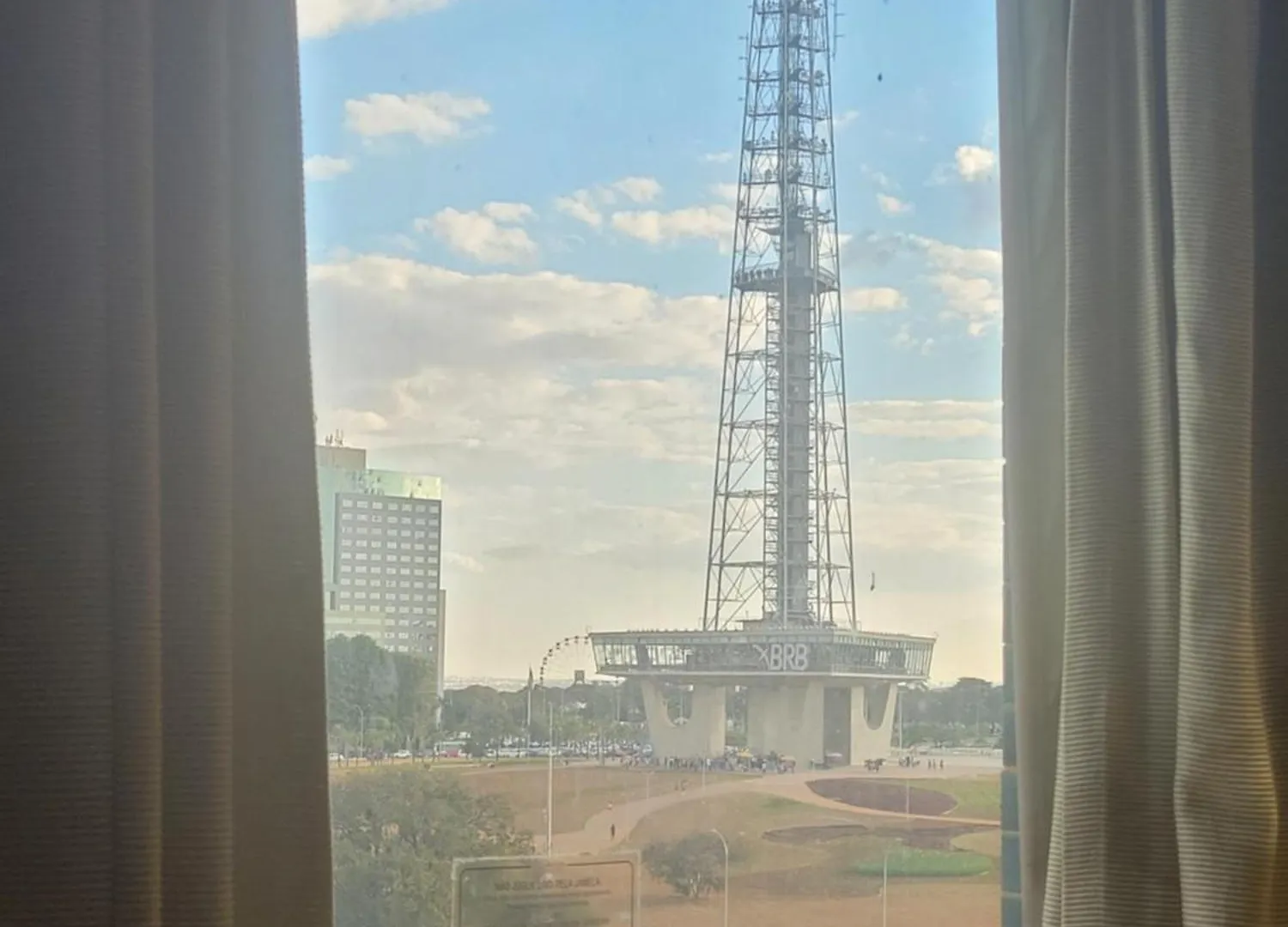 ****  Lets Idea Brasilia Hotel By Rei Dos Flats Brazil