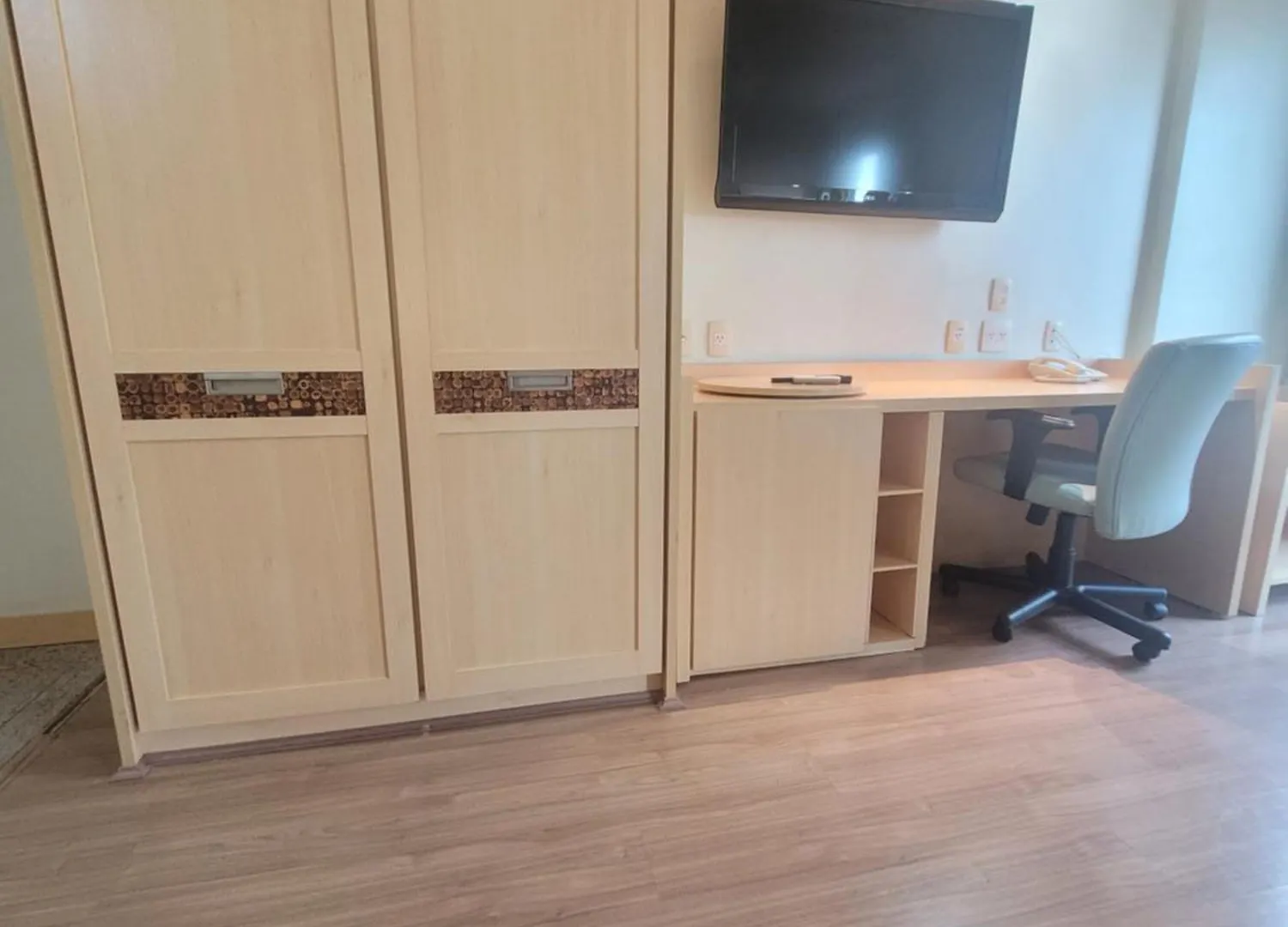 ****  Lets Idea Brasilia Hotel By Rei Dos Flats Brazil