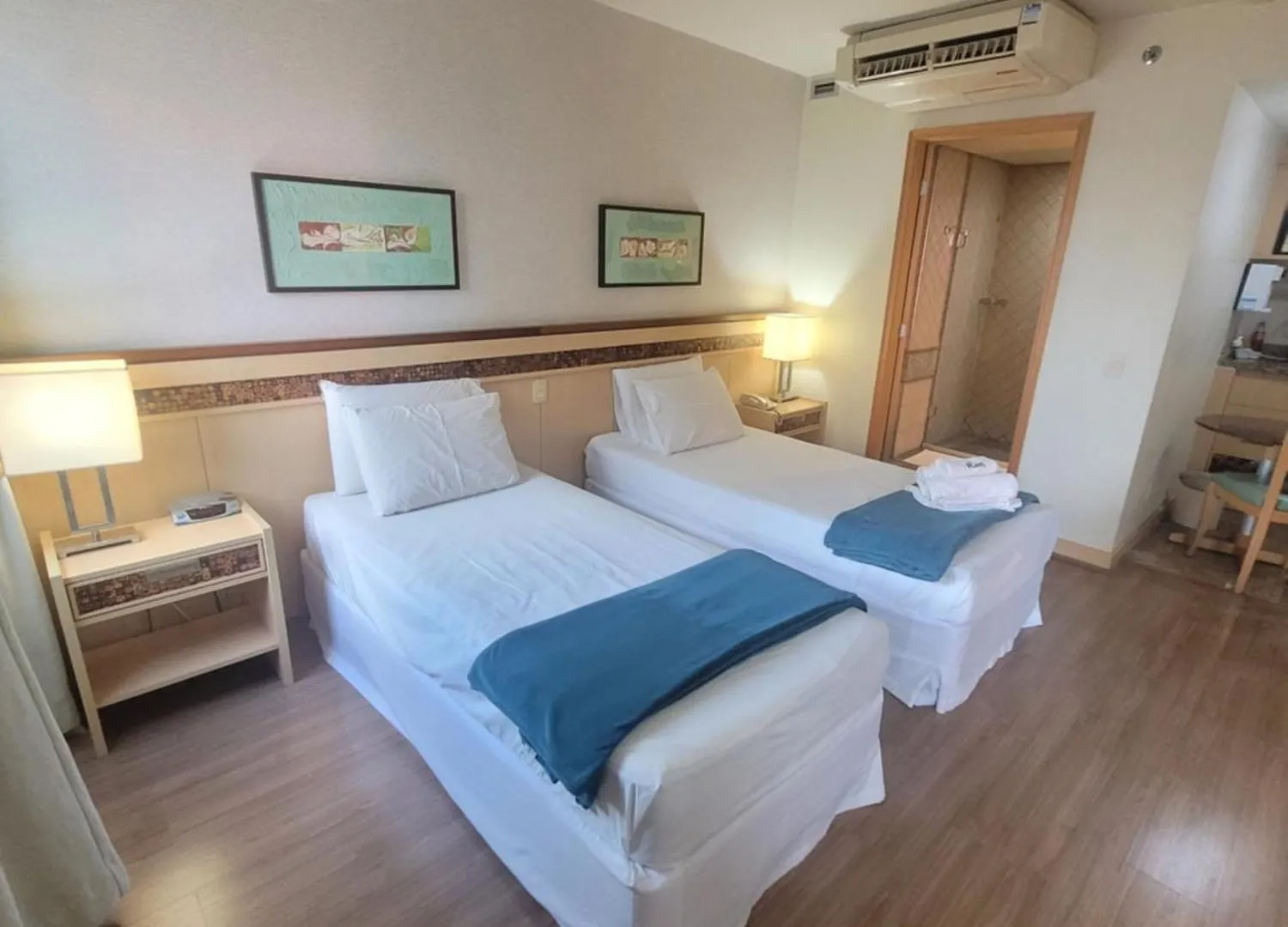 ****  Lets Idea Brasilia Hotel By Rei Dos Flats Brazil