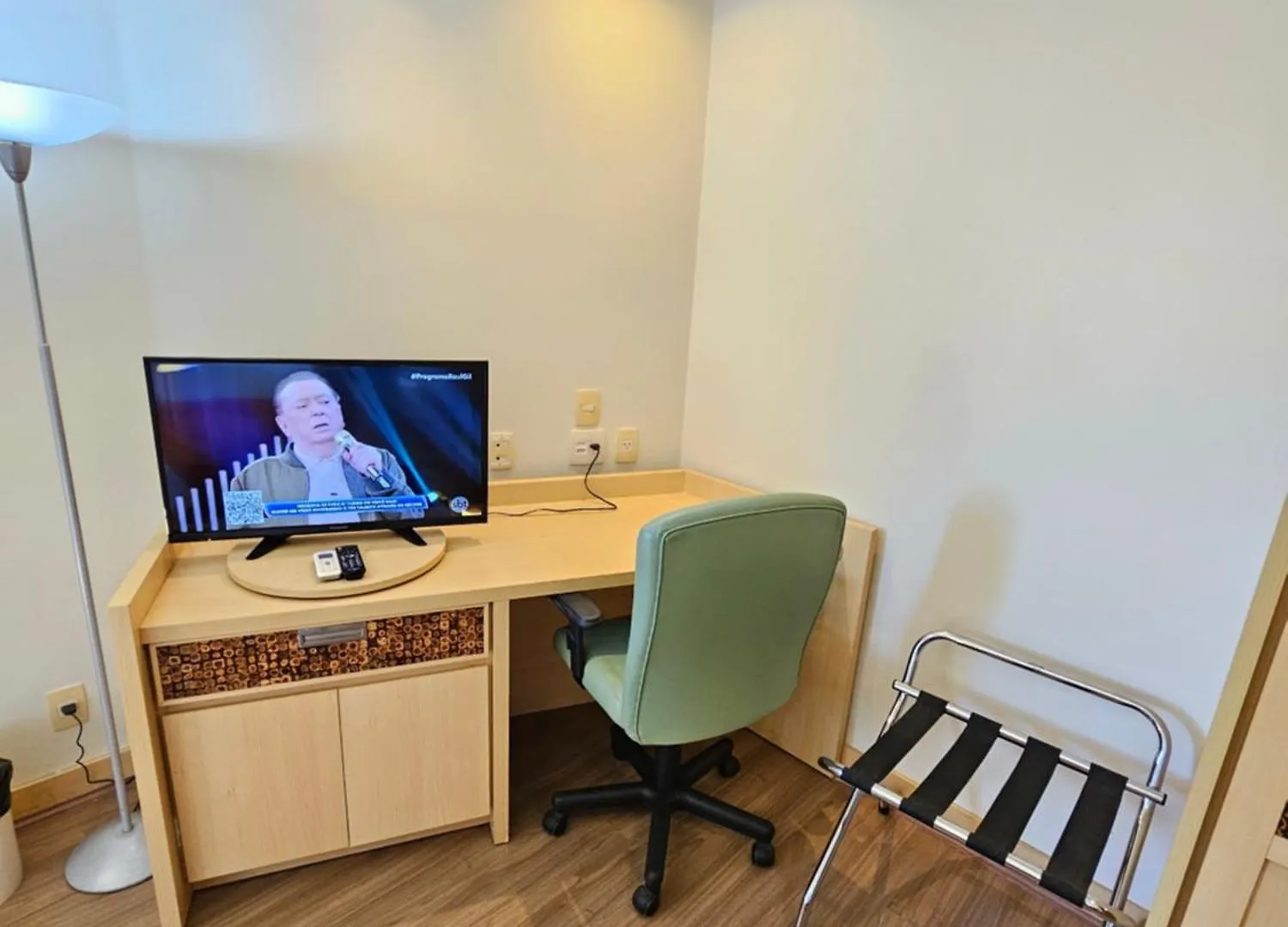 Lets Idea Brasilia Hotel By Rei Dos Flats