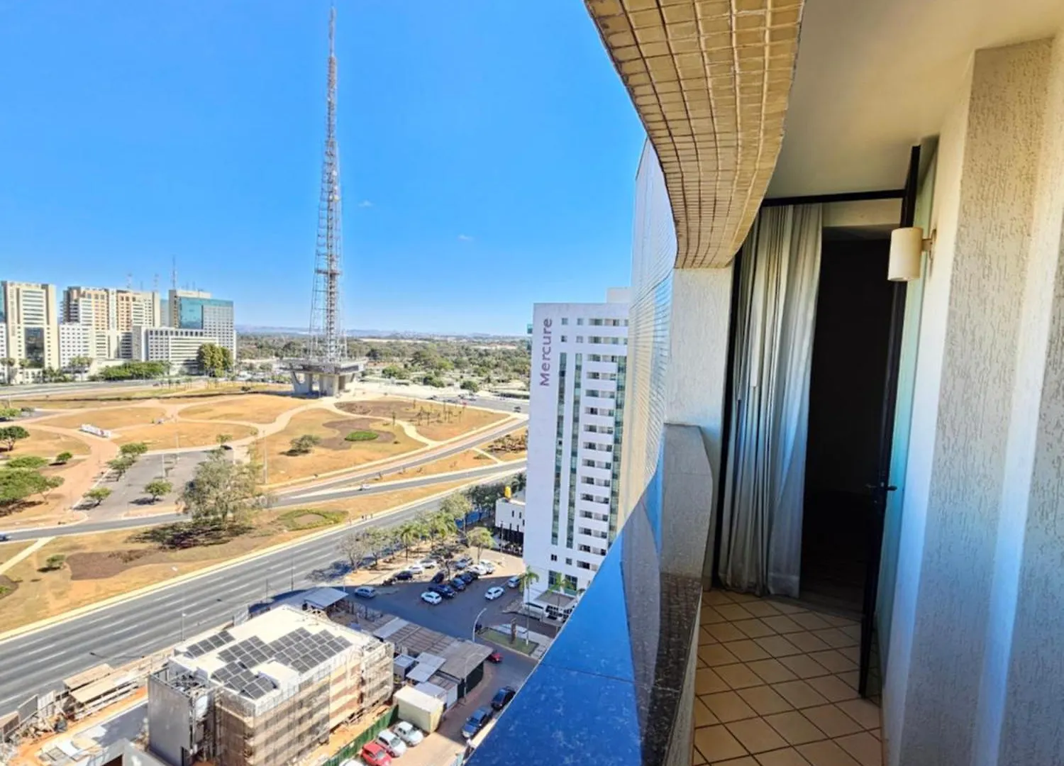****  Lets Idea Brasilia Hotel By Rei Dos Flats Brazil
