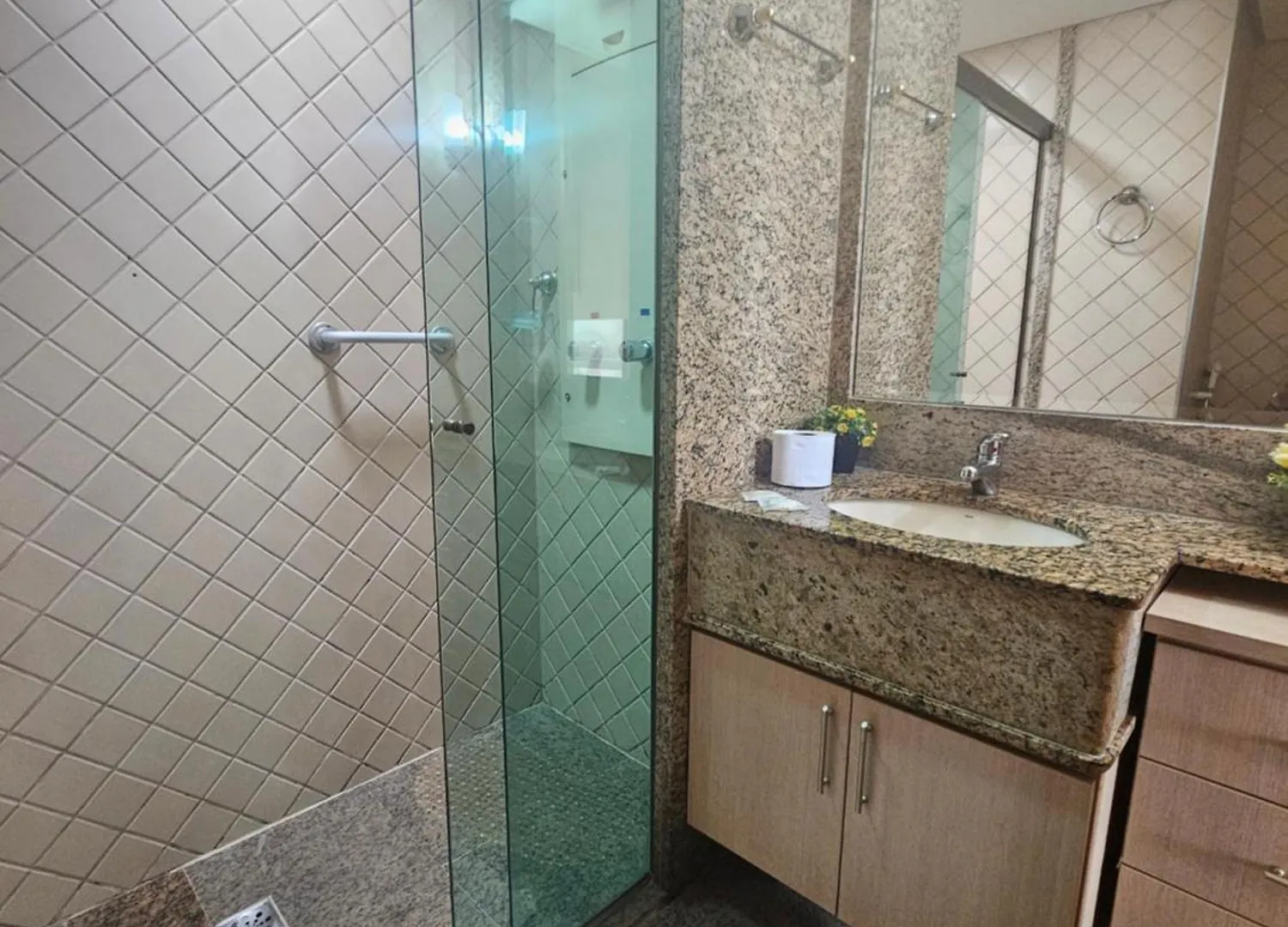 Lets Idea Brasilia Hotel By Rei Dos Flats