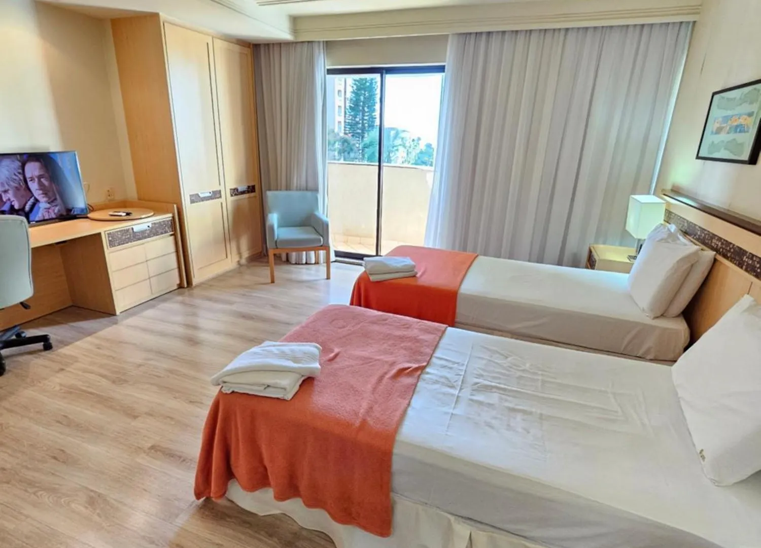 Lets Idea Brasilia Hotel By Rei Dos Flats