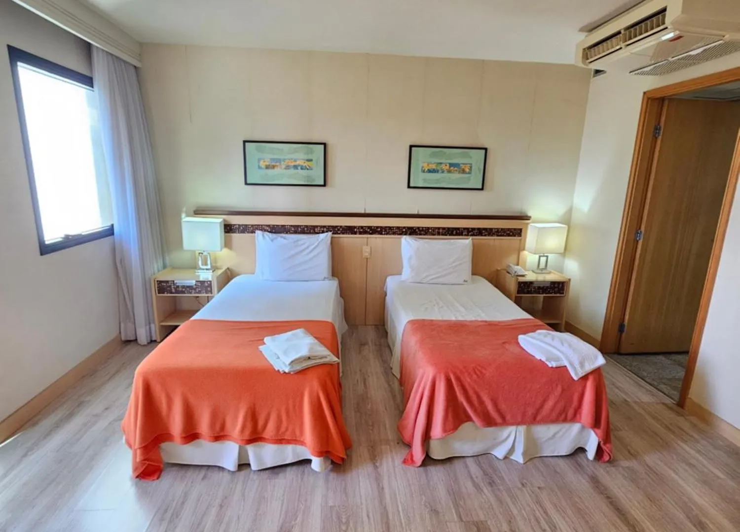 Lets Idea Brasilia Hotel By Rei Dos Flats