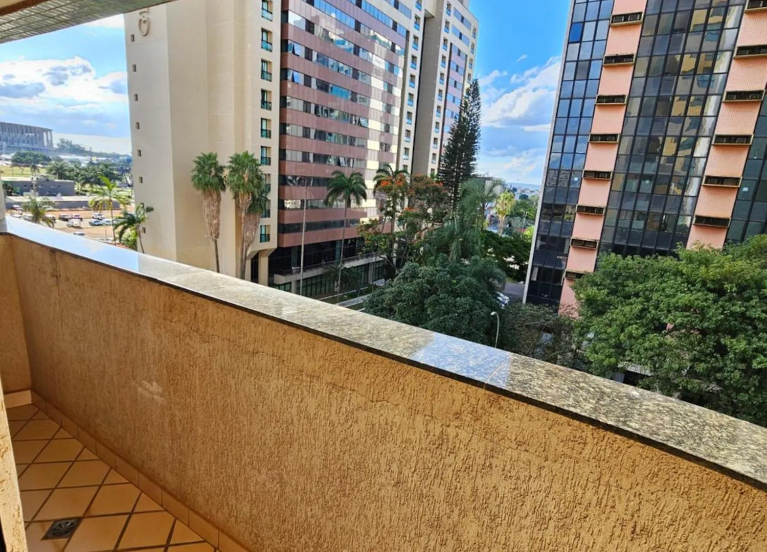 Lets Idea Brasilia Hotel By Rei Dos Flats