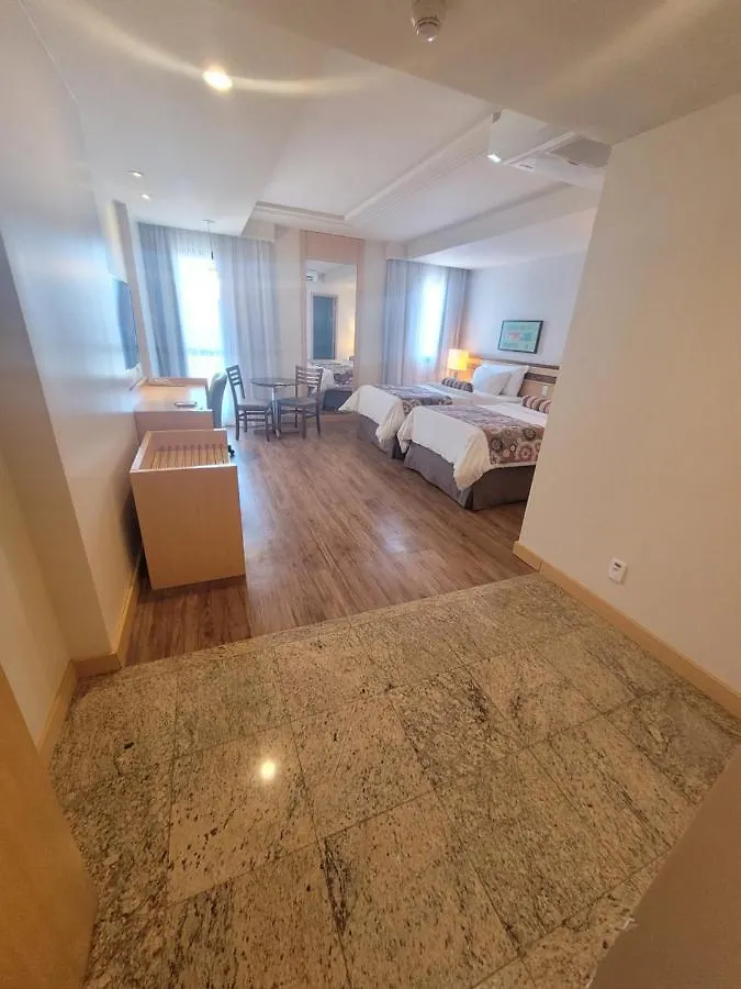 ****  Lets Brasília Hotel By Rei dos Flats Brasil