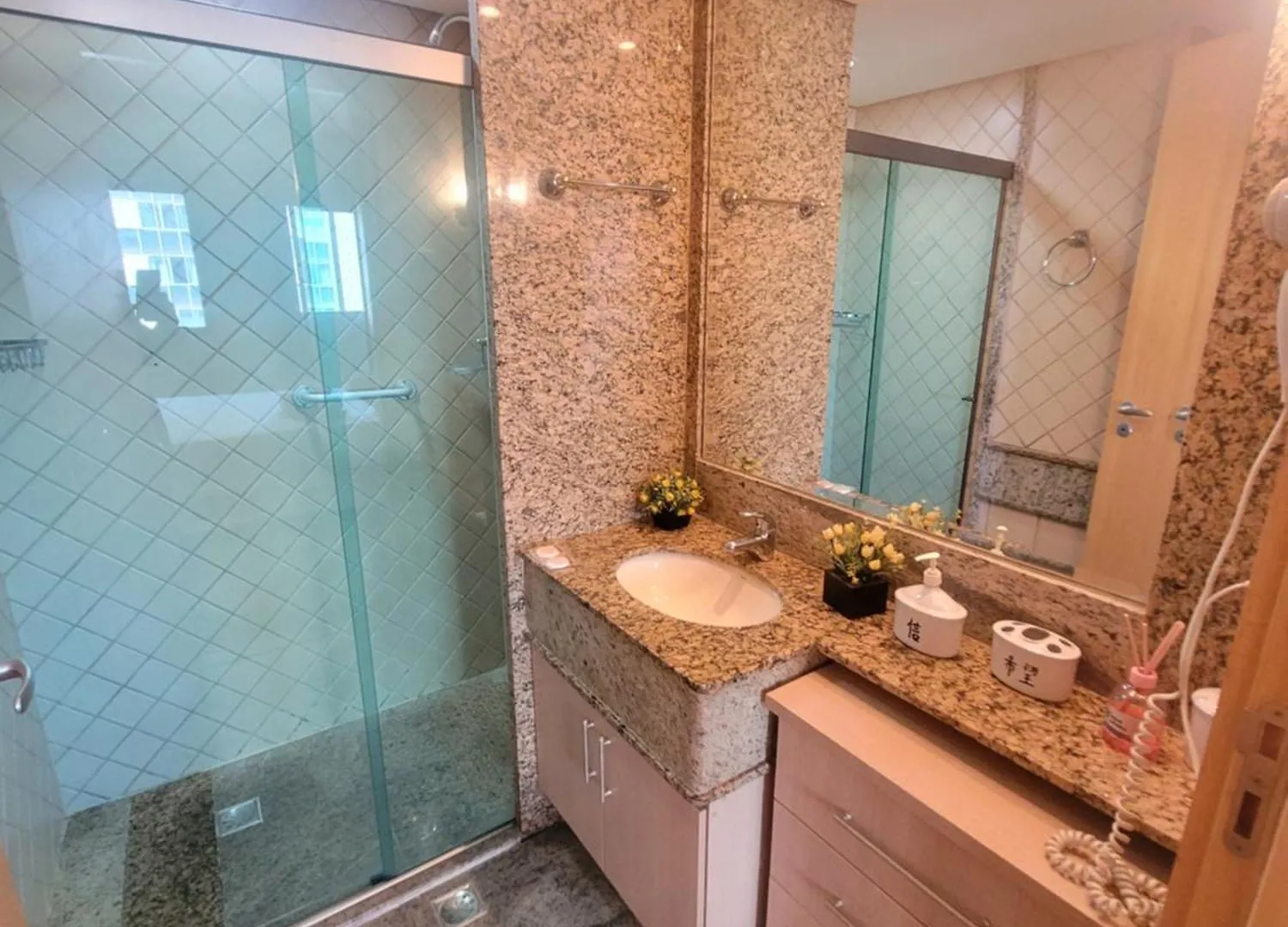 Lets Brasília Hotel By Rei dos Flats