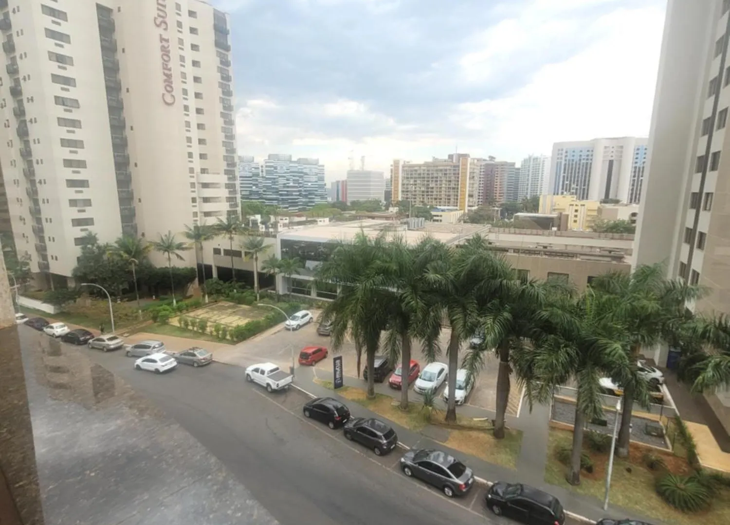 Lets Brasília Hotel By Rei dos Flats