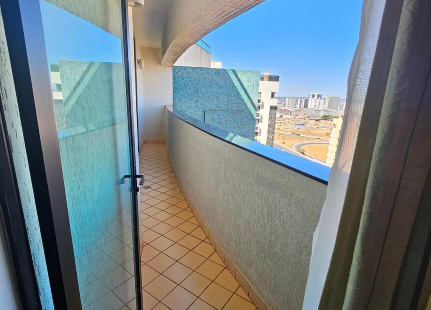 Lets Brasília Hotel By Rei dos Flats