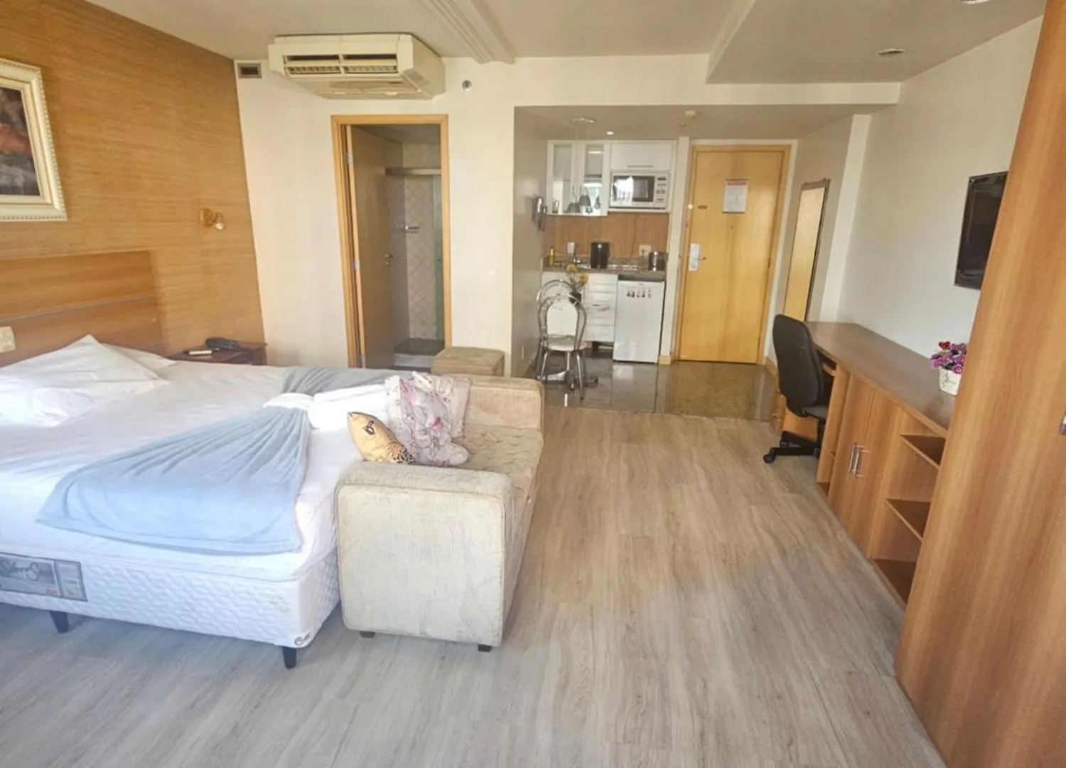 Lets Brasília Hotel By Rei dos Flats