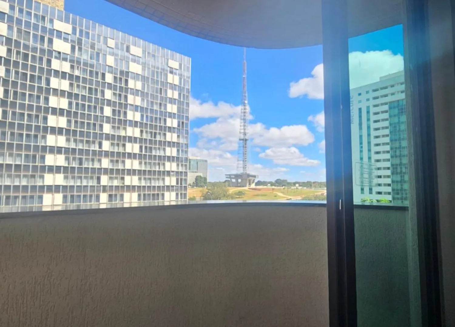 Lets Brasília Hotel By Rei dos Flats  Brasilia