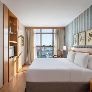 Hotel Brasil 21 Affiliated By Melia, Brasilia