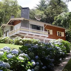 - Capivari Campos do Jordão